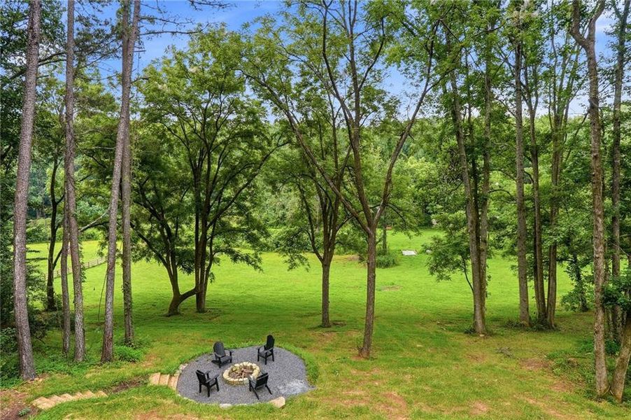 Natural landscape and outdoor views near in Ball Ground (Image 51). Natural landscape and outdoor views near in Ball Ground (Image 51).