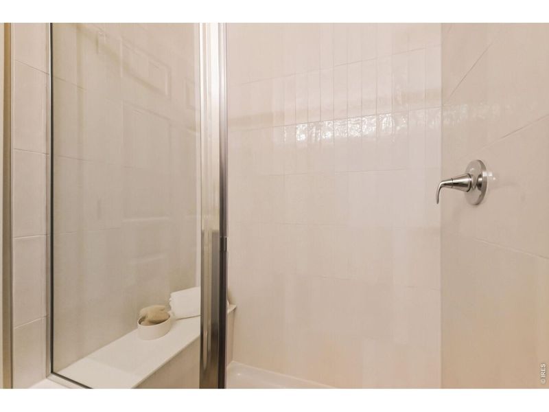 Close-up of interior finishes inside a home in , Westminster (Image 21).