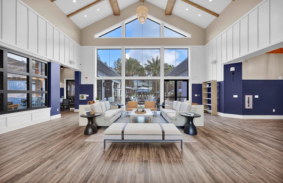 Community amenities in Del Webb Wildlight, Yulee (Image 24).