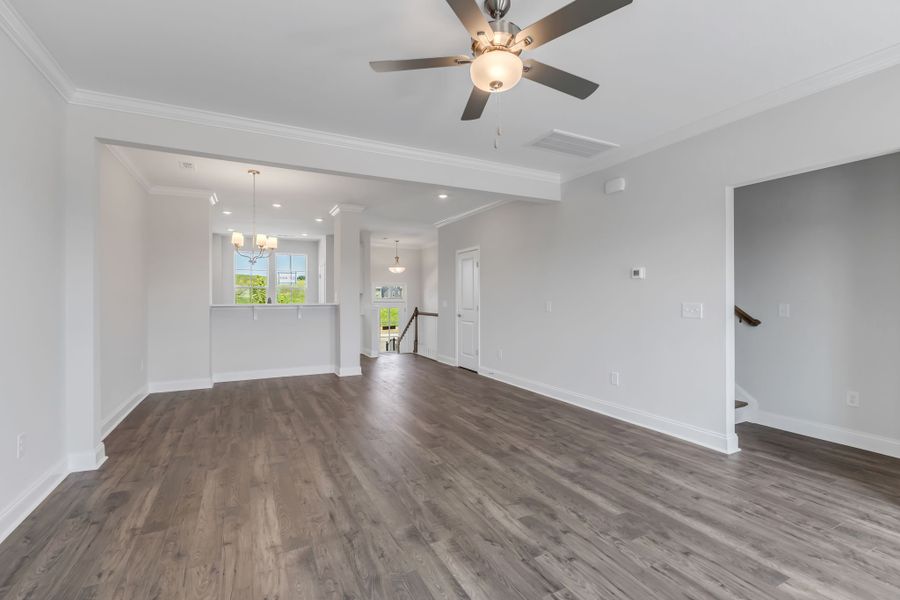 254 Savoy Loop, Homesite 441