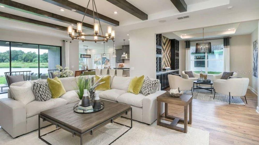 REPRESENTATIVE PHOTOS