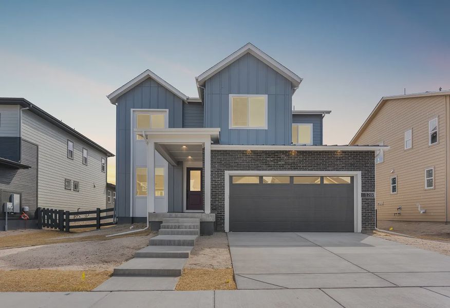 Whitney Exterior - 1 of 1 Whitney Exterior - 1 of 1