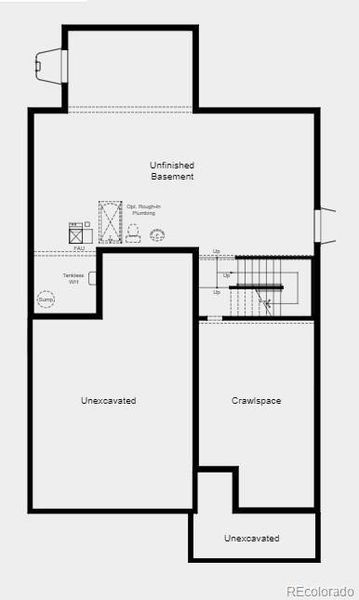 Structural Options Added Include: Covered Outdoor Living