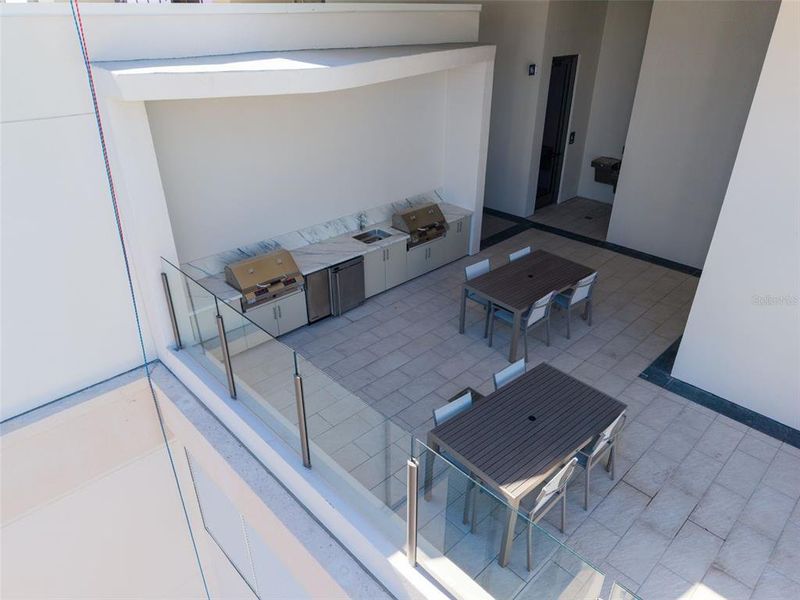 Community amenities in , St. Petersburg (Image 58).