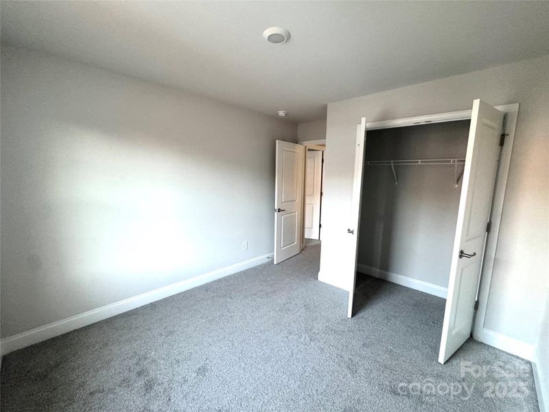 Spacious, unfurnished interior of a new home in , Gastonia (Image 13).