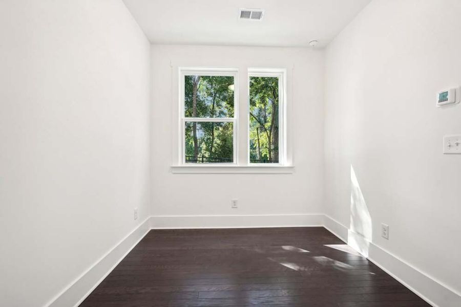 Terrace Bedroom