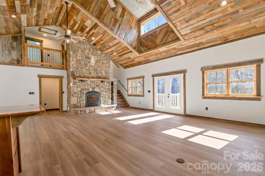 Image 45 of a home in .