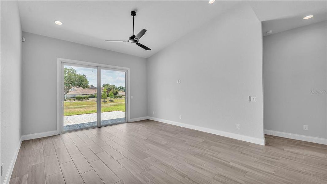 Spacious, unfurnished interior of a new home in , Lakeland (Image 18). Spacious, unfurnished interior of a new home in , Lakeland (Image 18).