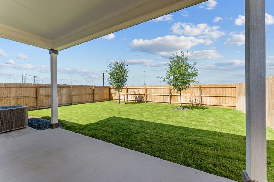 Porch Porch