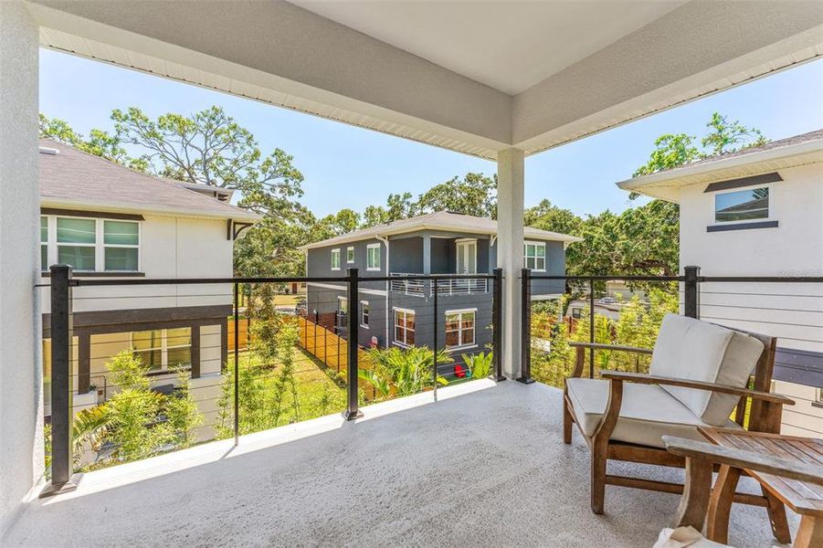 primary bedroom balcony primary bedroom balcony