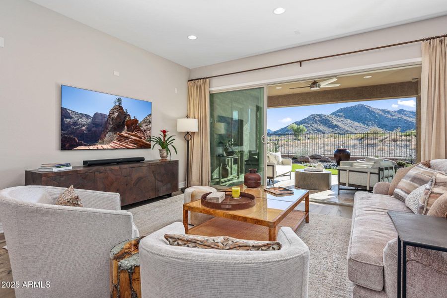 Great Room Great Room