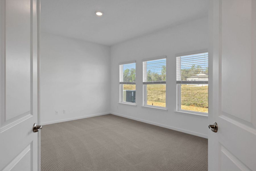 2,754sf New Home in Palm Coast, FL.  - Slide 33