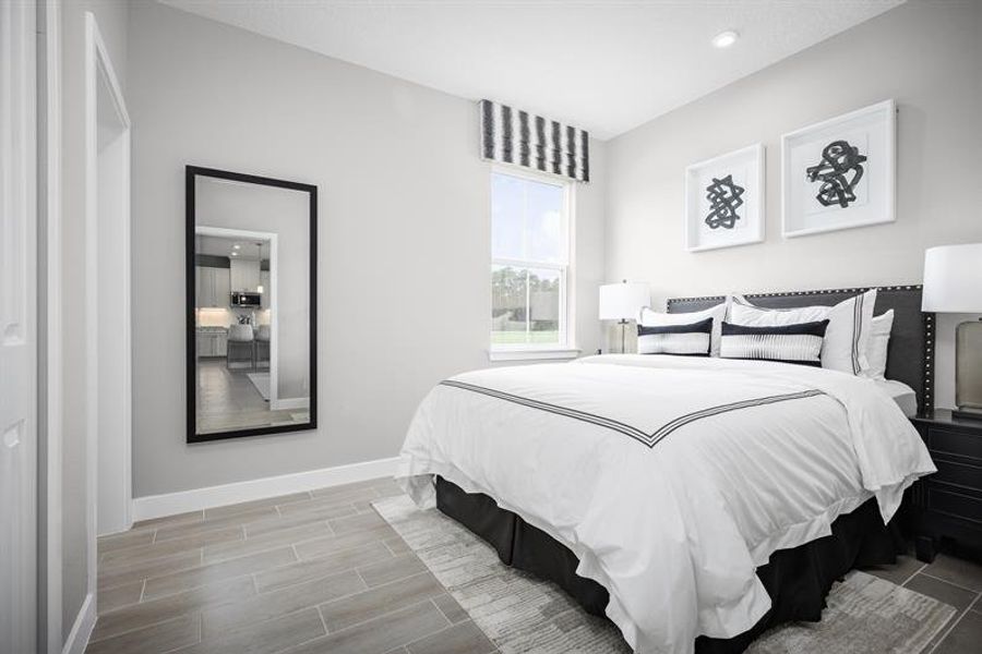 Representative furnished interior of a home built from the Winterset by Ryan Homes in Parkview Preserve, Apopka (Image 12). Representative furnished interior of a home built from the Winterset by Ryan Homes in Parkview Preserve, Apopka (Image 12).