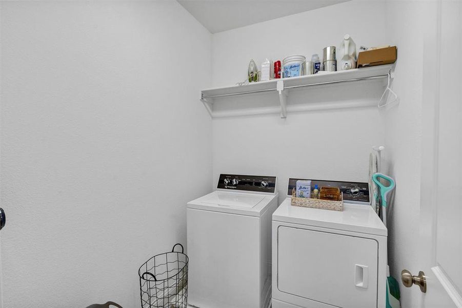 Close-up of interior finishes inside a home in , Newark (Image 21).