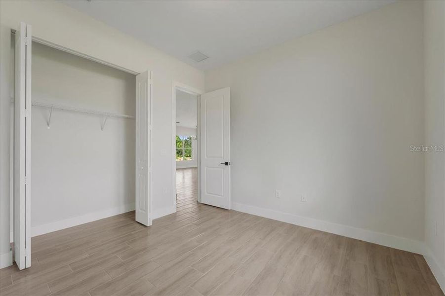 Spacious, unfurnished interior of a new home in , Lehigh Acres (Image 40).