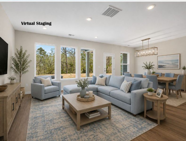 Family Room Family Room