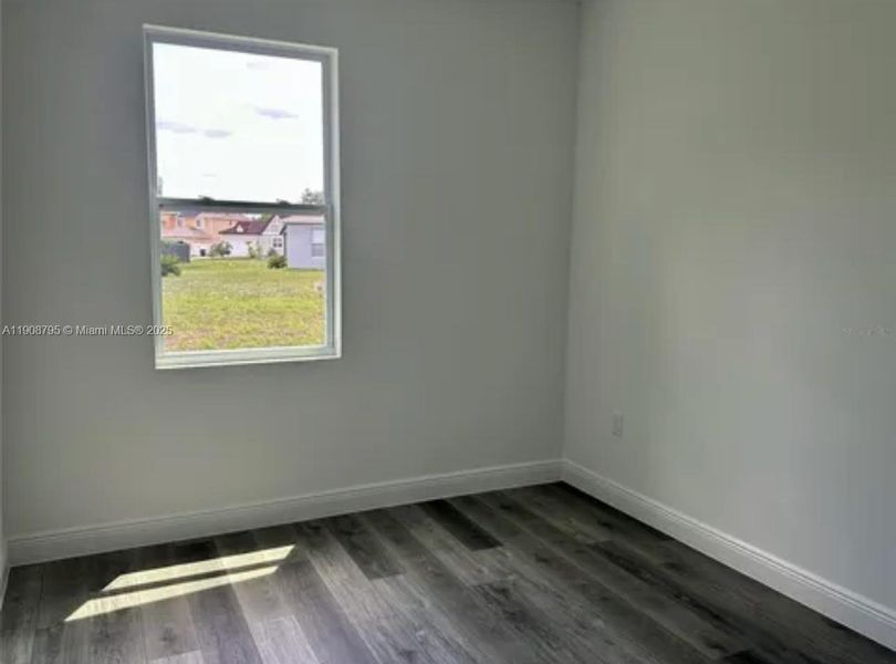 Spacious, unfurnished interior of a new home in , Poinciana (Image 13). Spacious, unfurnished interior of a new home in , Poinciana (Image 13).