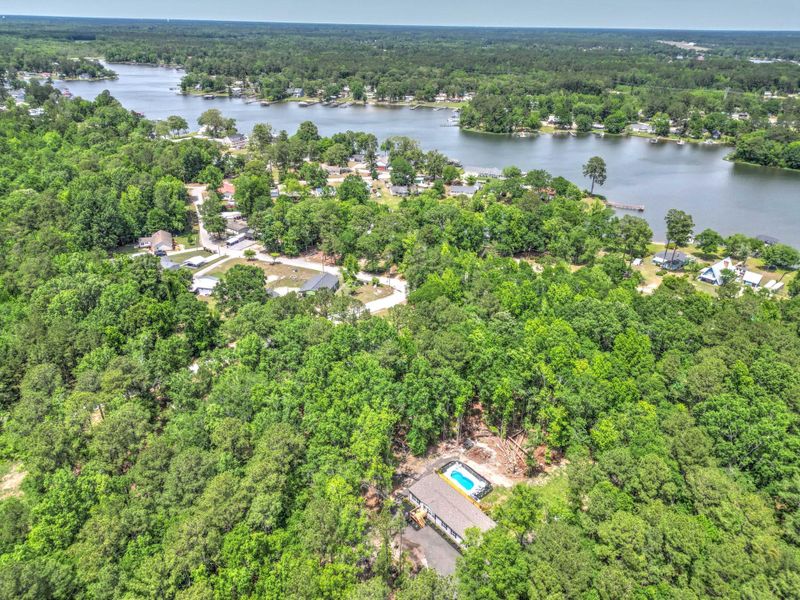 Natural landscape and outdoor views near  in Summerton (Image 53).