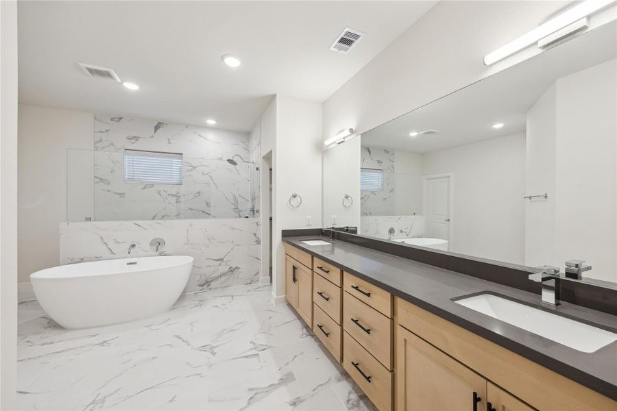 Representative photo. Layout and selections may vary.