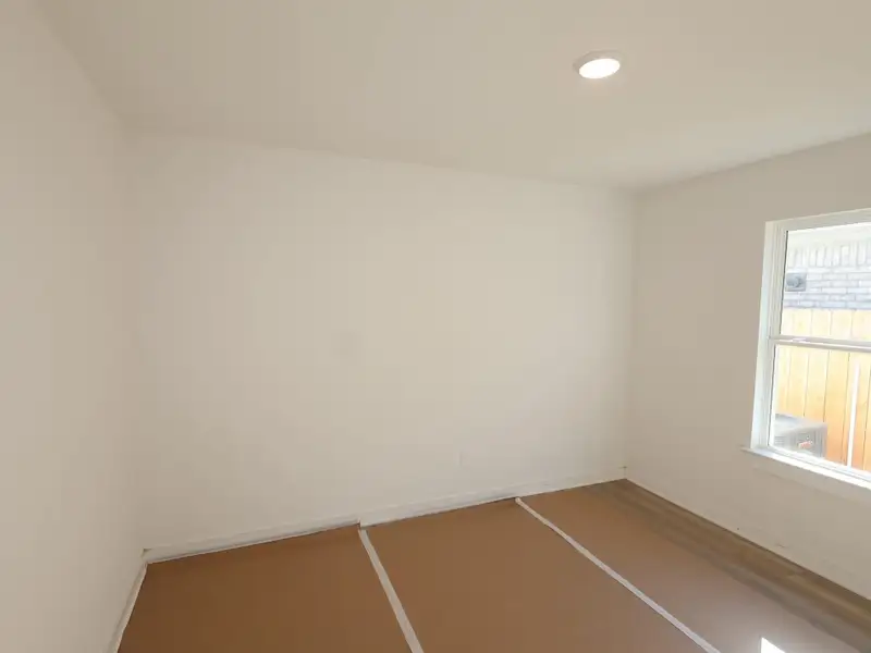 In-progress construction of a new home in Wildrye, Waller, TX (Image 16).