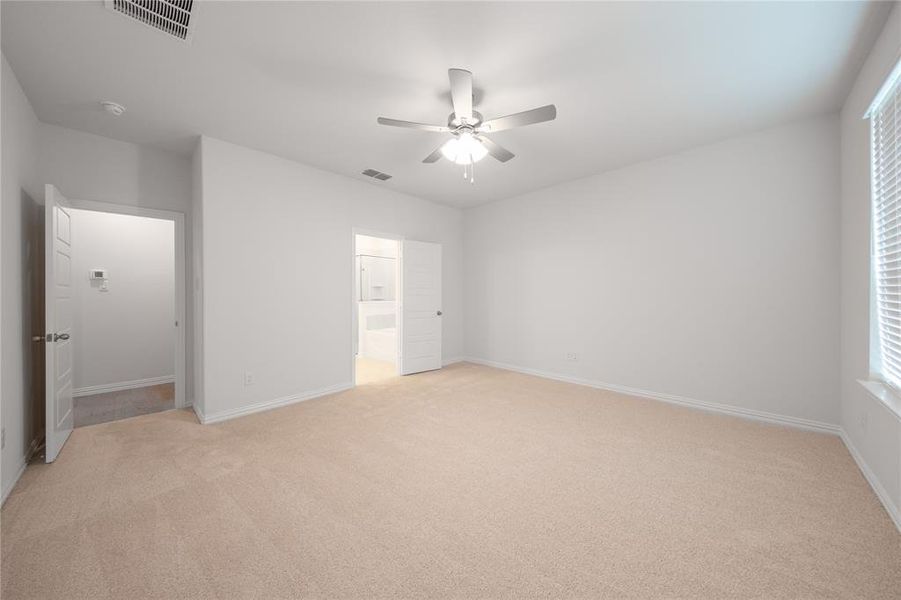 Primary Bedroom Primary Bedroom