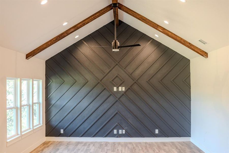 Spacious, unfurnished interior of a new home in , Granbury (Image 14). Spacious, unfurnished interior of a new home in , Granbury (Image 14).