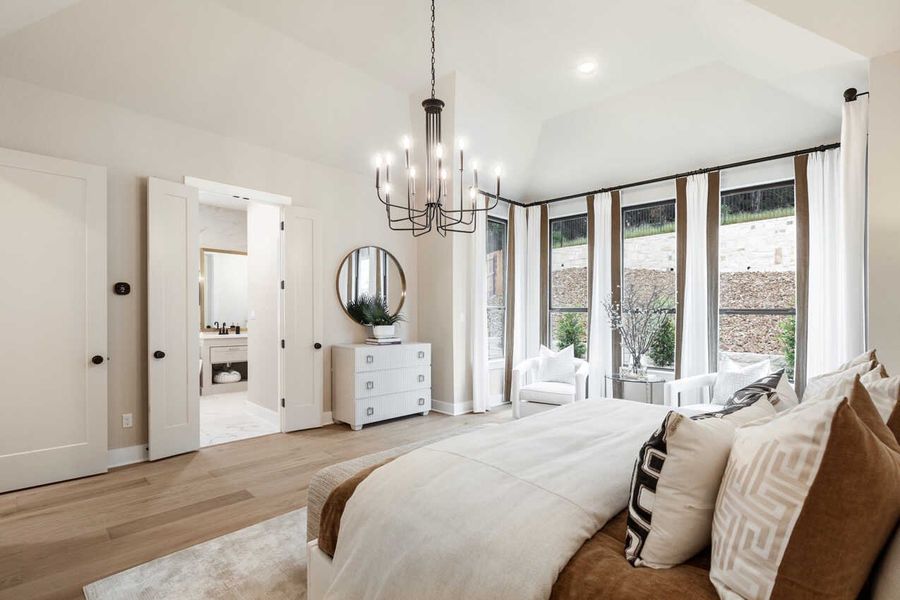 Primary Bedroom Primary Bedroom