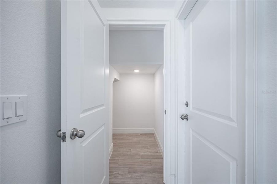 Spacious, unfurnished interior of a new home in , Orlando (Image 27). Spacious, unfurnished interior of a new home in , Orlando (Image 27).