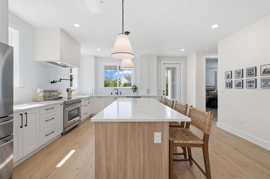 Furnished interior view inside a new home in , St. Petersburg (Image 7). Furnished interior view inside a new home in , St. Petersburg (Image 7).