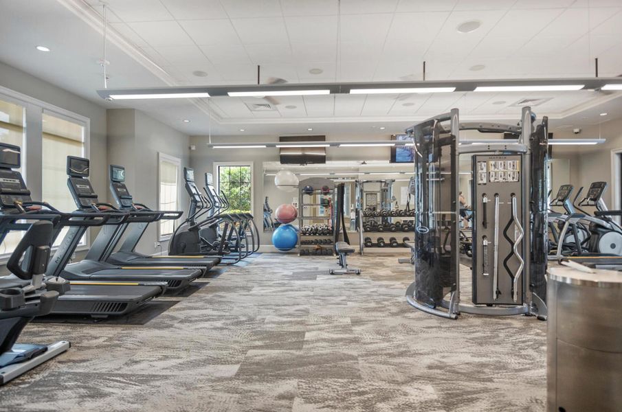 Community amenities in The Fields, Lake Worth (Image 24). Community amenities in The Fields, Lake Worth (Image 24).