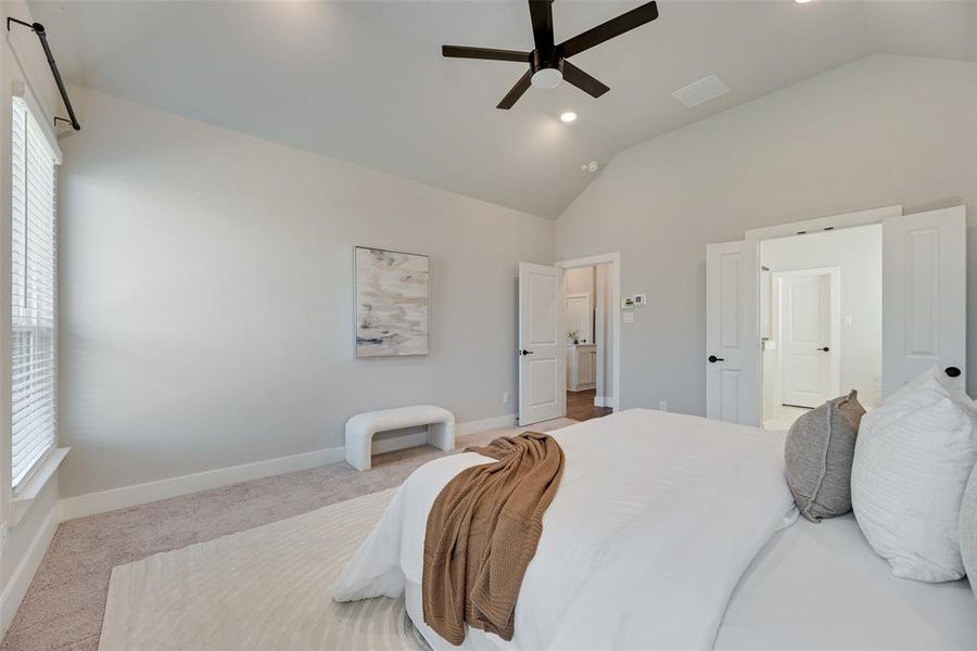 Primary Bedroom Primary Bedroom