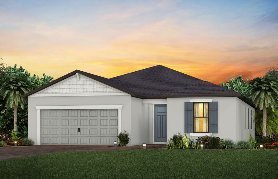 Exterior C1 Exterior C1