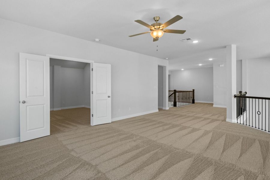 Leander, TX New Home. - Slide 30 Leander, TX New Home. - Slide 30