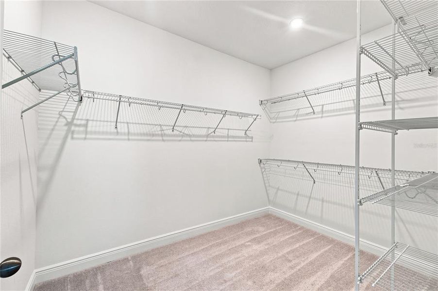 Spacious, unfurnished interior of a new home in , Tampa (Image 27).