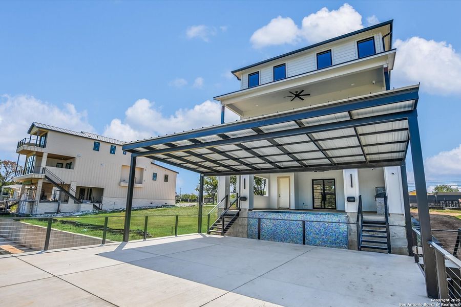 Community amenities in , Kingsland (Image 39).