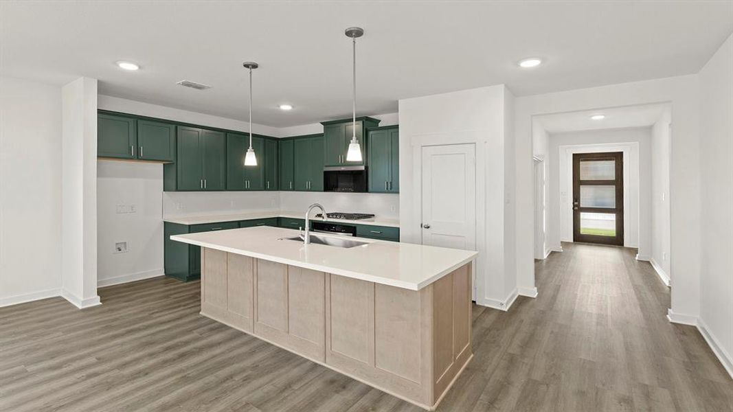 08. 1336 Burgess - Kitchen (2) 08. 1336 Burgess - Kitchen (2)