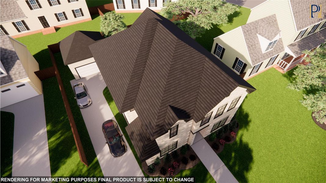 Image 29 of a home in .