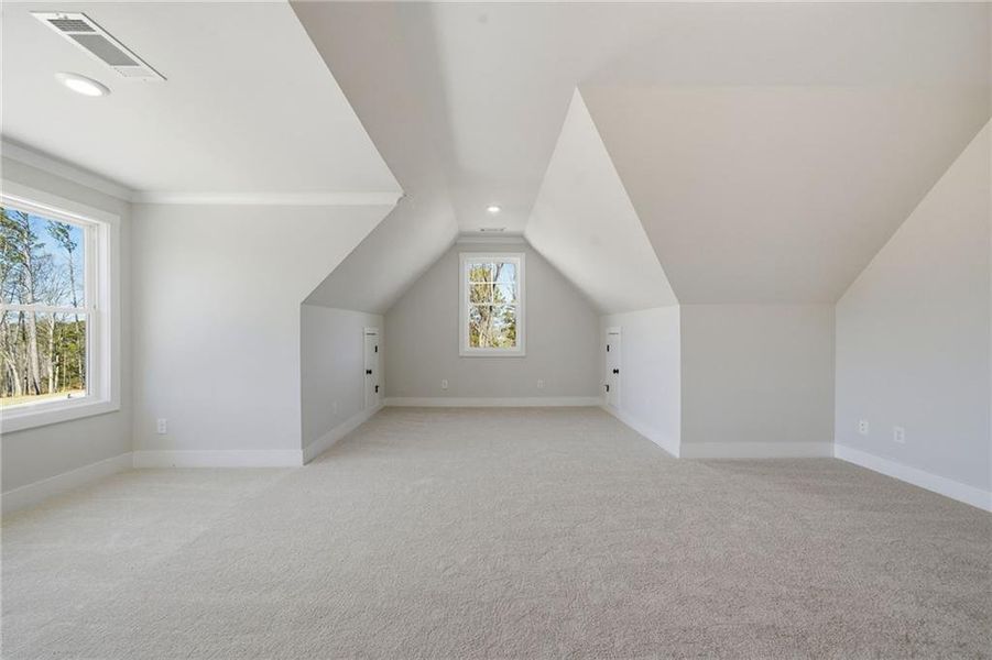 Spacious, unfurnished interior of a new home in , Canton (Image 41). Spacious, unfurnished interior of a new home in , Canton (Image 41).