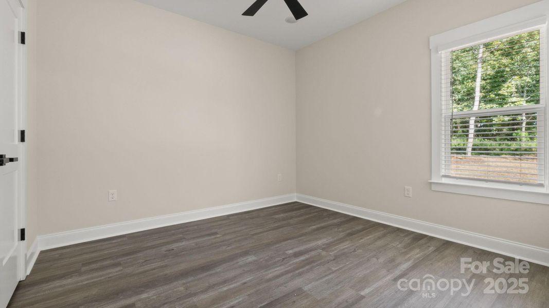 Spacious, unfurnished interior of a new home in , Indian Trail (Image 33). Spacious, unfurnished interior of a new home in , Indian Trail (Image 33).