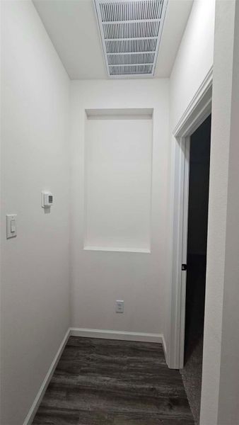 Spacious, unfurnished interior of a new home in , Kenefick (Image 30).