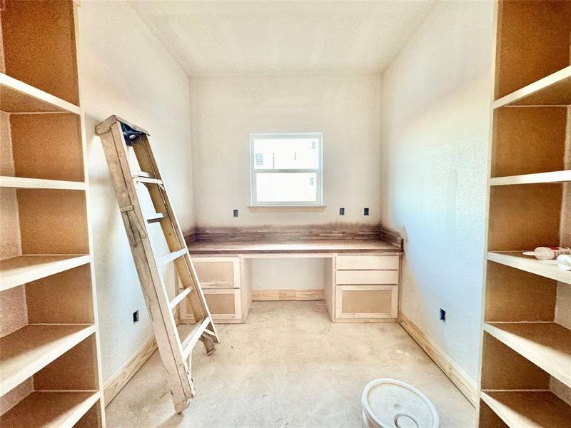 In-progress construction of a new home in , Abilene, TX (Image 11). In-progress construction of a new home in , Abilene, TX (Image 11).