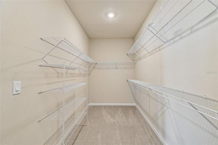 Spacious, unfurnished interior of a new home in Oakfield at Mount Dora Cottage Series, Mount Dora (Image 36).