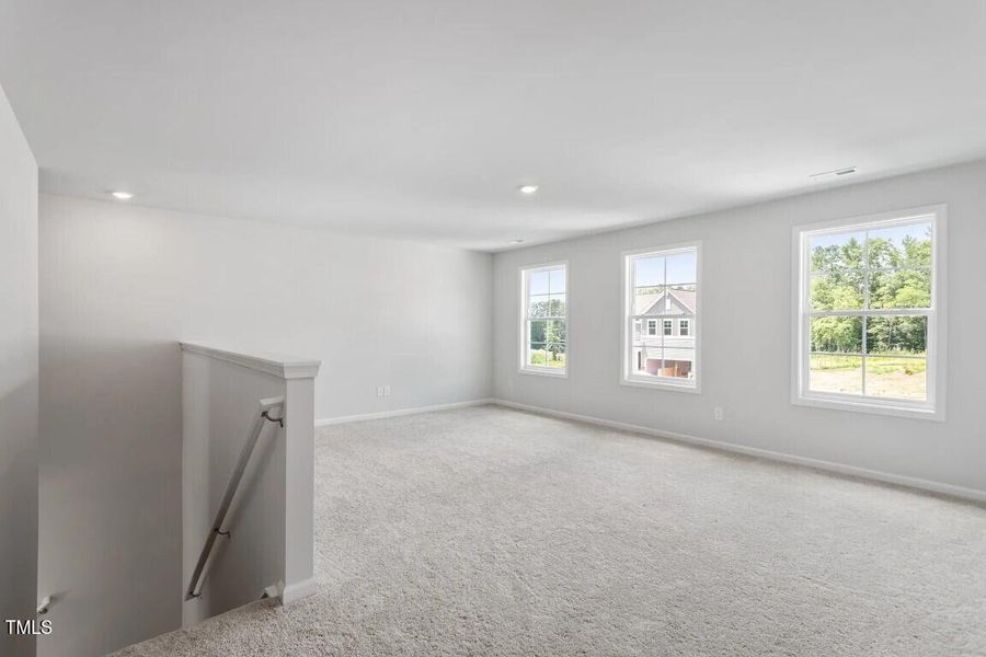 11 OVT loft (Medium)