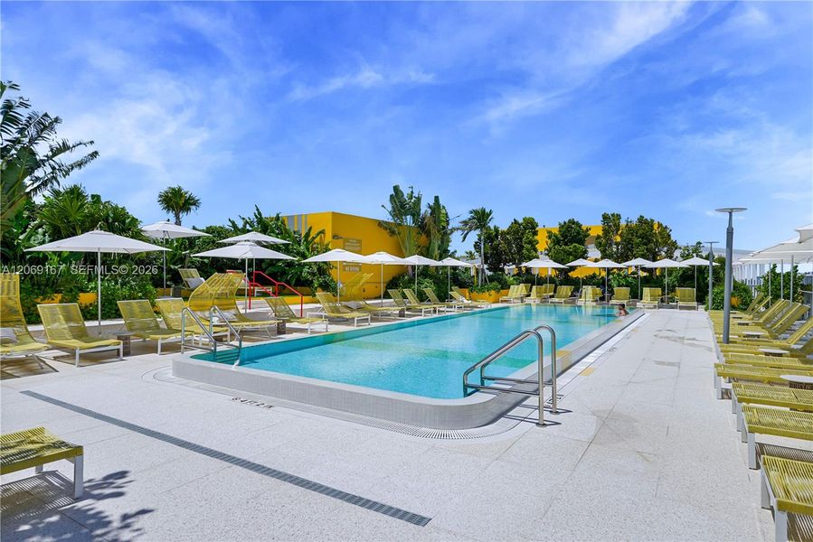 Community amenities in , Miami (Image 27). Community amenities in , Miami (Image 27).