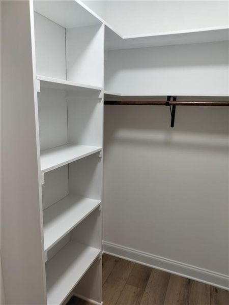 Spacious, unfurnished interior of a new home in , Franklin Springs (Image 17).