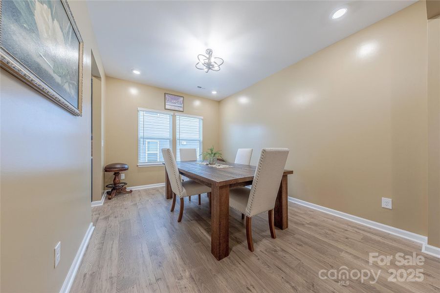 Furnished interior view inside a new home in , Lancaster (Image 36). Furnished interior view inside a new home in , Lancaster (Image 36).