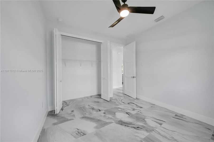 Spacious, unfurnished interior of a new home in , Lehigh Acres (Image 22). Spacious, unfurnished interior of a new home in , Lehigh Acres (Image 22).