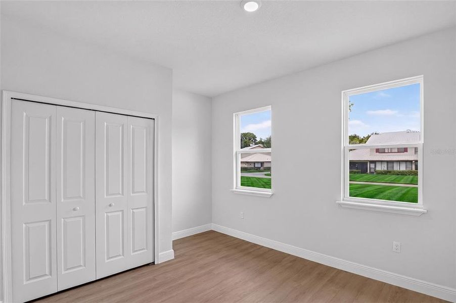 Spacious, unfurnished interior of a new home in , Homosassa (Image 19). Spacious, unfurnished interior of a new home in , Homosassa (Image 19).