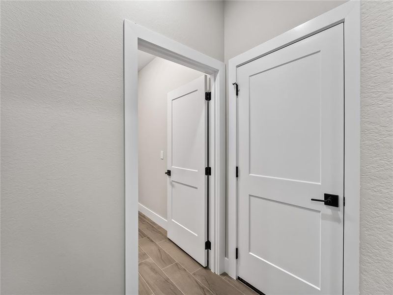 Spacious, unfurnished interior of a new home in , Port Charlotte (Image 48).