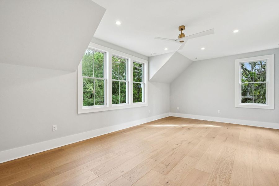 Spacious, unfurnished interior of a new home in , Isle Of Palms (Image 65). Spacious, unfurnished interior of a new home in , Isle Of Palms (Image 65).